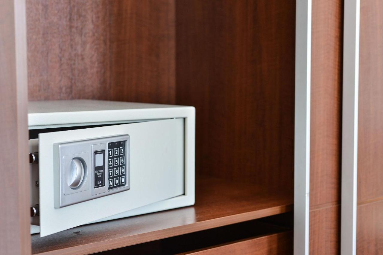 Apartamento Aconchegante Com Vista Incrivel, Piscina E Vaga ساو باولو المظهر الخارجي الصورة