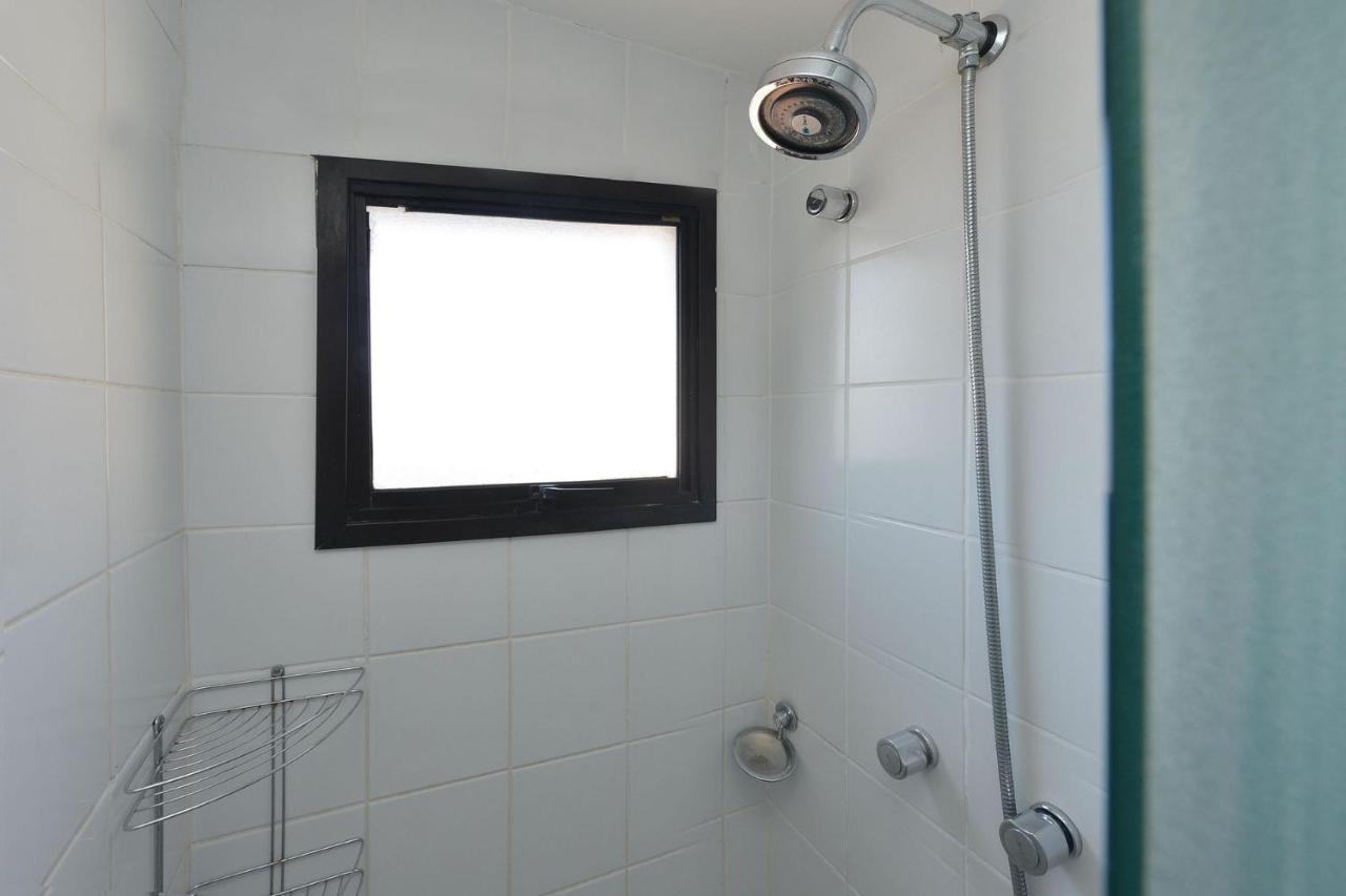 Apartamento Aconchegante Com Vista Incrivel, Piscina E Vaga ساو باولو المظهر الخارجي الصورة