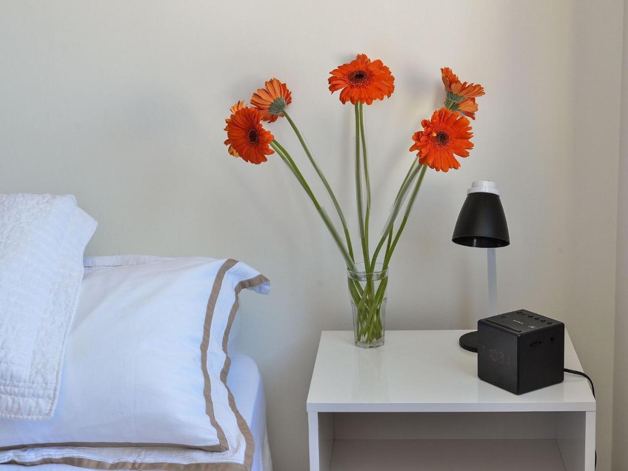 Apartamento Aconchegante Com Vista Incrivel, Piscina E Vaga ساو باولو المظهر الخارجي الصورة